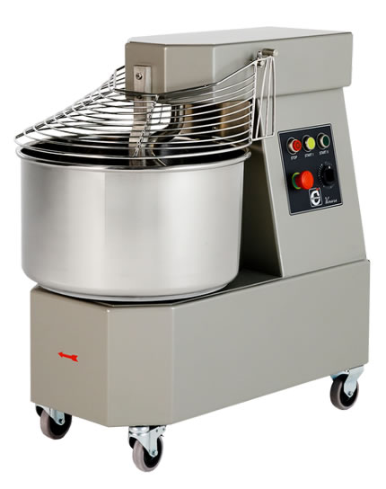 Cuppone Venere dough mixer